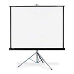 Apollo 70x70 Wall Projection Screen